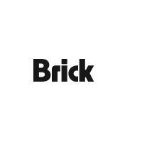 Brick