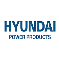 Hyundai Power Products UK