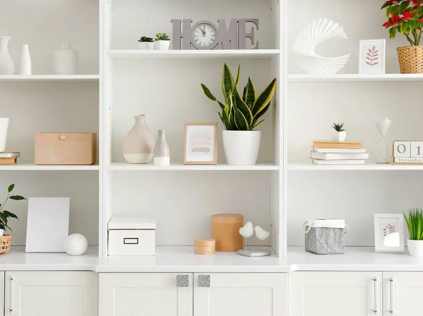 _0010_How to Style Open Shelves Without Looking Cluttered