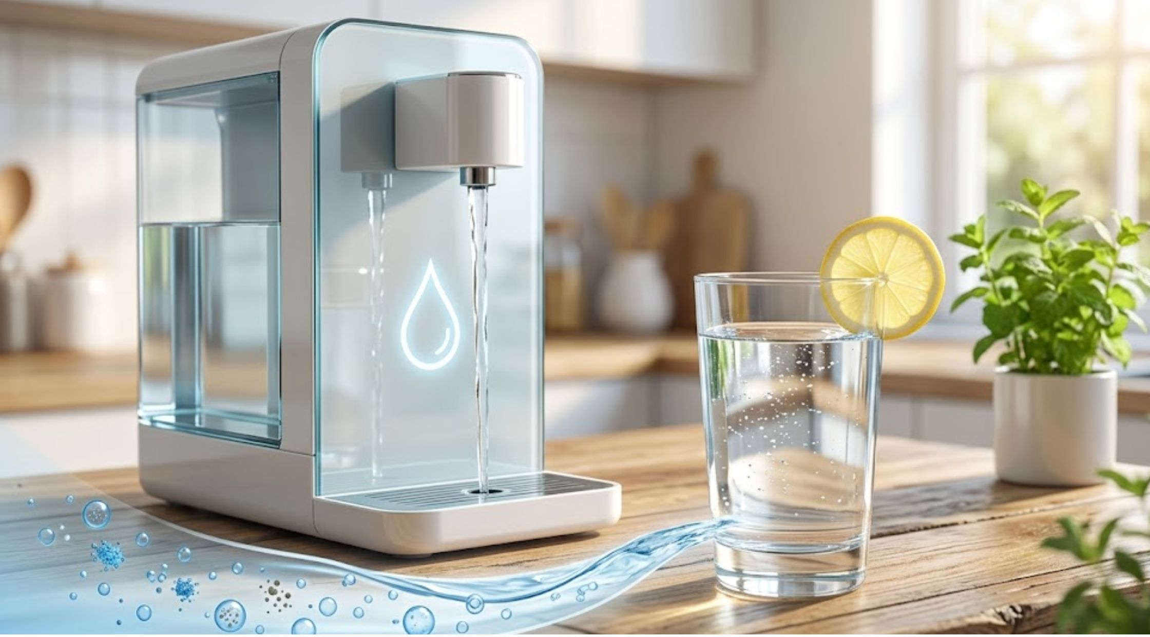 What Is the Best Water Purifier A Practical Guide to Cleaner and Safer Drinking Water