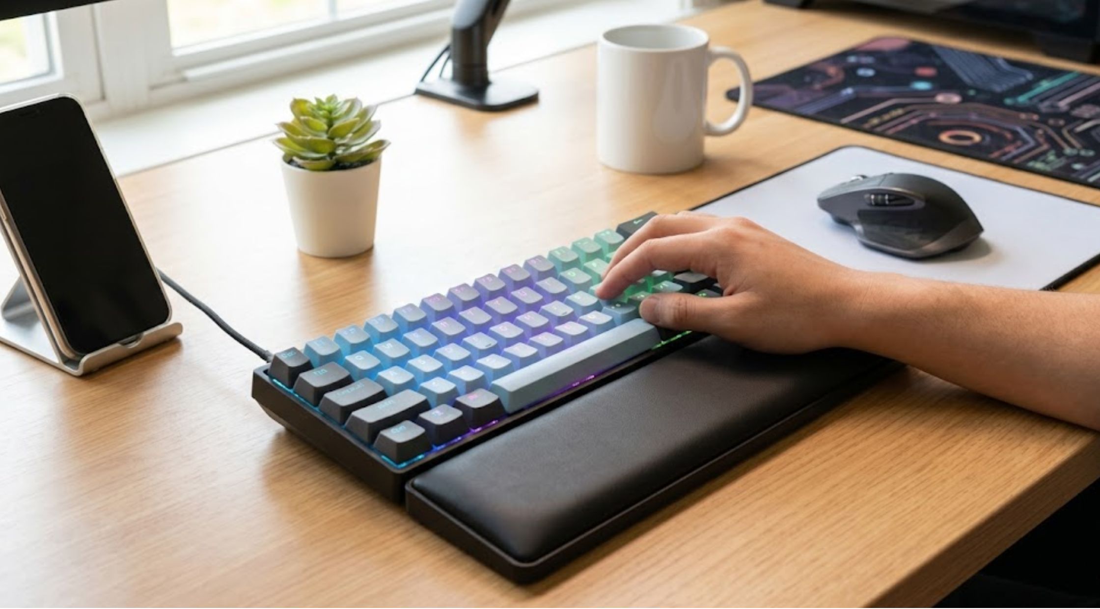 How to Enhance Your Gaming Setup Without Breaking the Bank
